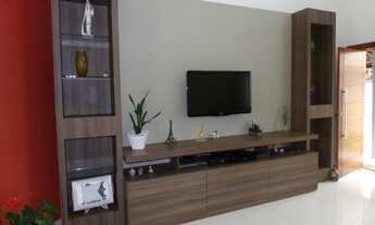 Imagem 4: Piranguinho/MG - sobrado com 4 quartos / 1 suíte / excelente acabamento