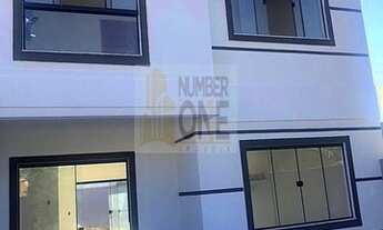 Imagem 4: Casa para Venda em Rio das Ostras, Chácara Mariléa, 3 dormitórios, 1 suíte, 2 banheiros, 1