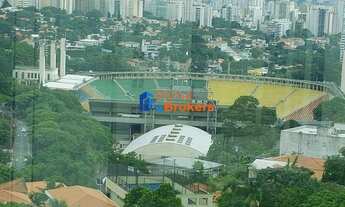 Imagem 6: Sala/Conjunto para aluguel possui 200 metros quadrados em Higienópolis - São Paulo - SP