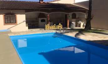 Imagem 3: Bertioga - Casa Padrão - Chácaras Mogiano