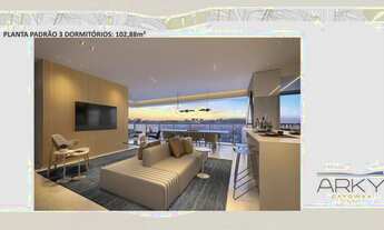 Imagem 2: O ARKY CAYOWAÁ - O prazer de chegar em casa e ser recebido em alto estilo. Ótimas oportuni