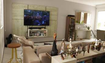 Imagem 3: Casa com área de lazer - Araçagi