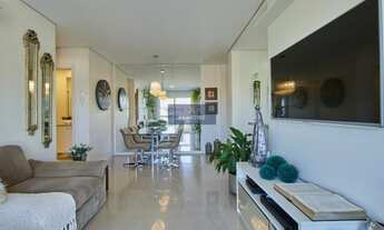 Imagem 3: Apartamento no Prime Class Residence, Agua Verde, 2 quartos, 1 suite, 1 vaga, 75 m², Varan