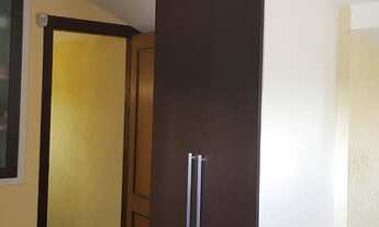 Imagem 6: Casa espaçosa no Capão da Imbuia