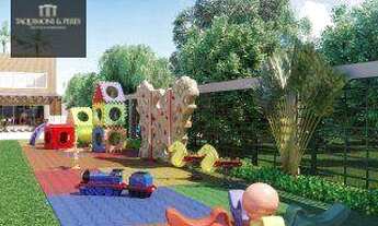 Imagem 5: Apartamento com 2 dormitórios à venda, 75 m² por R$ 450.000,00 - Jundiaí - Anápolis/GO