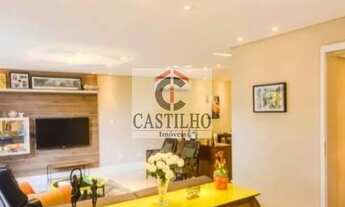 Imagem 2: SOBRADO 03 SUÍTES NA MOOCA