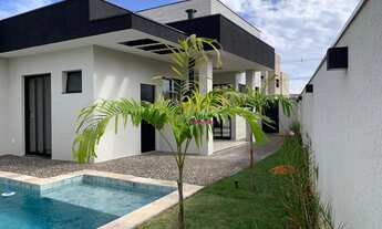 Imagem: Excelente casa térrea 3 suítes-Valência