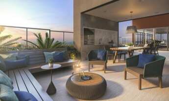 Imagem 6: Atmosfera vila Mariana