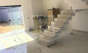 Imagem 5: Casa para Venda em Rio das Ostras, Chácara Mariléa, 3 dormitórios, 1 suíte, 2 banheiros, 1