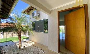 Imagem 3: Casa com 4 dormitórios para alugar, 260 m² por R$ 5.520,00/mês - Condomínio Ana Helena - J