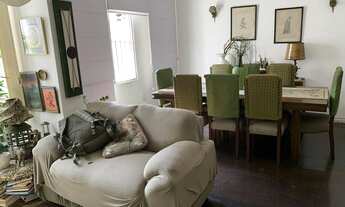 Imagem 6: Apartamento para venda com 120 metros quadrados com 3 quartos em Leme - Rio de Janeiro - R