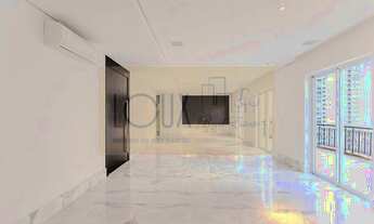 Imagem 5: Cobertura duplex à venda, próxima à R. Curitiba - 518m², 4 suítes