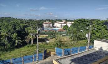 Imagem 2: Apartamento para venda com 40 metros quadrados com 2 quartos em Caji - Lauro de Freitas