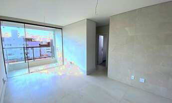 Imagem: Venda Residential / Apartment Belo Horizonte