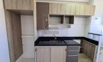 Imagem 4: Apartamento para Venda em Suzano, Jardim Casa Branca, 2 dormitórios, 1 banheiro, 1 vaga