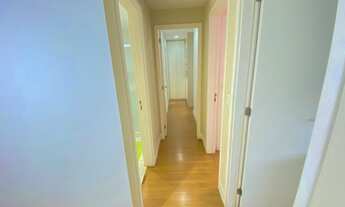 Imagem 7: Apartamento para venda possui 110 metros quadrados com 3 quartos em Icaraí - Niterói - RJ