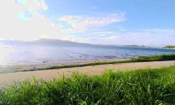 Imagem 4: Excelente terreno com 772,00m² de frente para a lagoa