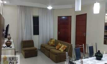 Imagem 6: Casa para Venda em Rio das Ostras, Costazul, 2 dormitórios, 1 suíte, 1 banheiro, 1 vaga