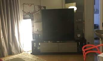 Imagem 2: Flat para venda com 40 metros quadrados com 1 quarto em Itaim Bibi - São Paulo - SP