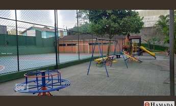 Imagem 5: Apartamento para Locação em São Paulo, Jardim Marajoara, 3 dormitórios, 1 suíte, 3 banheir