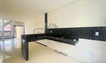 Imagem 5: AFRV..104 Casa para venda possui 151 metros quadrados com 3 quartos em Aeroporto - Juiz de