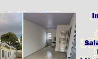 Imagem: Apartamento em condomínio