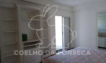 Imagem 4: São Paulo - Apartamento Padrão - Real Parque