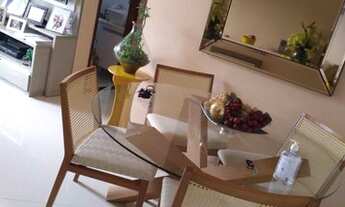 Imagem 3: Apartamento para venda com 2 quartos em Abrantes - Camaçari-Ba