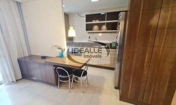 Imagem 7: Apartamento com 3 quartos à venda por R$ 549000.00, 75.68 m2 - CABRAL - CURITIBA/PR