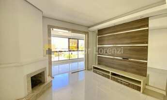 Imagem 3: Apartamento para venda tem 155 metros quadrados com 4 quartos em Centro - São Leopoldo - R