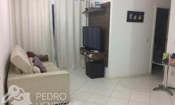 Imagem 5: Apartamento para Venda em Lauro de Freitas, Centro, 1 dormitório, 1 banheiro, 1 vaga