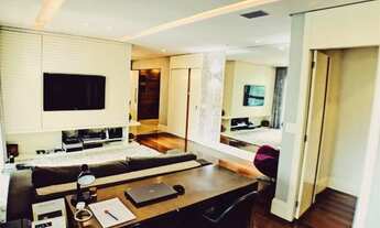 Imagem 5: Apartamento Residencial à venda, Vila Andrade, São Paulo - AP0066