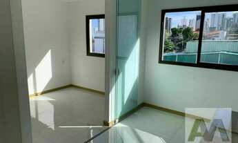 Imagem 2: Apartamento à venda no bairro Caminho das Árvores - Salvador/BA
