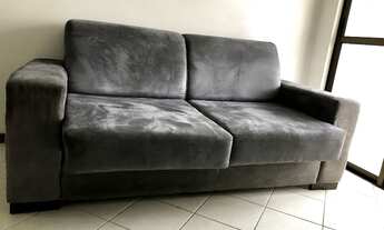 Imagem 7: OPORTUNIDADE PARA INVESTIDORES OU MORADIA - 2 DORMITÓRIOS MOBILIADO E GARAGEM LIVRE em Cam