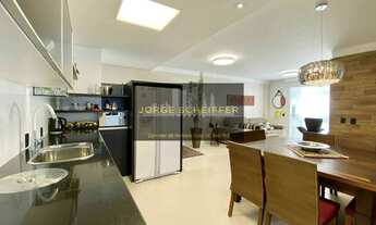 Imagem 3: Apartamento Alto Padrão Jurerê