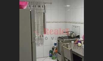 Imagem 7: São Paulo - Apartamento Padrão - CONJUNTO RESIDENCIAL JOSE BONIFACIO