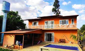 Imagem 3: Casa a venda - Setor de Mansões Lago Norte - Mi Trecho 3