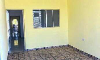 Imagem 2: Casa com 2 dormitórios à venda, 133 m² por R$ 320.000,00 - Vila Ester - Carapicuíba/SP