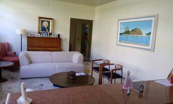 Imagem 3: Super luxo Apartamento 170 m² 4 quartos Super Luxo região nobre da Tijuca