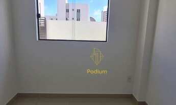 Imagem 6: Apartamento térreo com área privativa no bairro do Bessa - AP0149Apartamento térreo com á