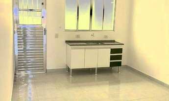 Imagem 6: Casa com 2 dormitórios à venda, 133 m² por R$ 320.000,00 - Vila Ester - Carapicuíba/SP