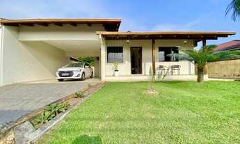 Imagem: Casa 3 dormitórios Velha