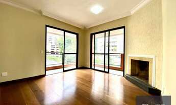 Imagem: Apartamento com 3 dormitórios à venda