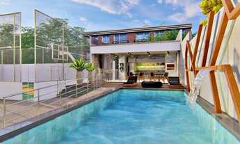 Imagem 3: Way Batista Campos 3/4, sendo 1 suíte