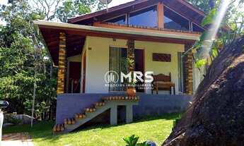 Imagem 2: Chácara com 2 dormitórios à venda, 3000 m² em Canelinha/SC