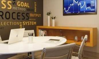 Imagem 7: Studio para aluguel e venda com 23 metros quadrados com 1 quarto em Bela Vista - São Paulo