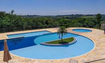 Imagem 7: Lote / Terreno 1200m² condomínio fechado Quintas da Terracota, Indaiatuba - SP