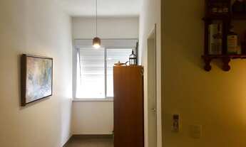 Imagem 7: Andar Alto! 2 Quartos! 1 Vaga!