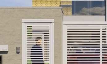 Imagem 5: DUPLEX COM 3/4 SENDO 1 SUITE MASTER, FRENTE A PRAÇA, PX. A AV. FRAGA MAIA