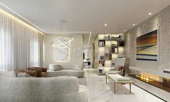 Imagem 2: São Paulo - Apartamento Padrão - Jardins